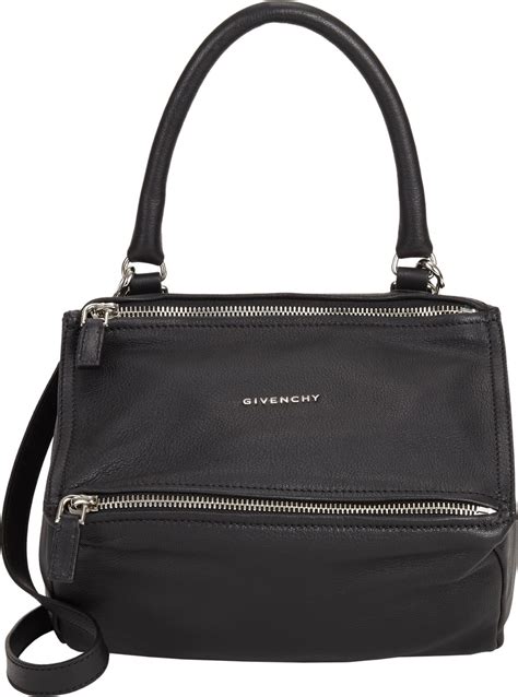 givenchy small pandora messenger dupe